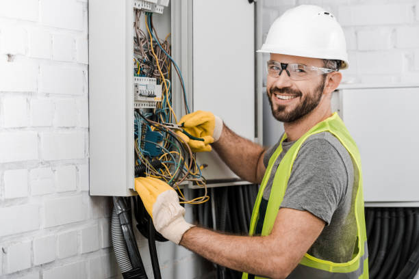 Best Electrical Contractors for Businesses  in Cheney, WA