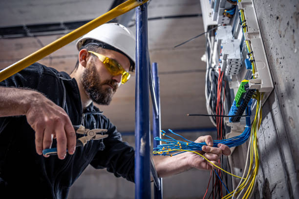 Best Electrical Rewiring Services  in Cheney, WA