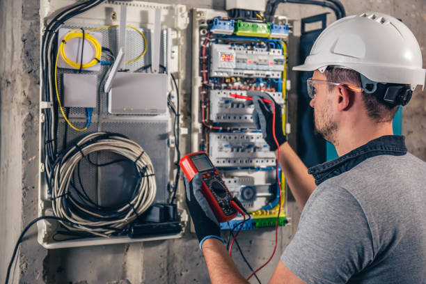 Best 24-Hour Electrician  in Cheney, WA