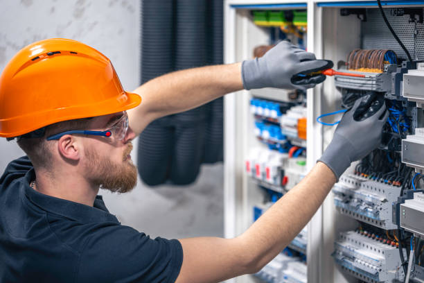 Best Electrical Repair Services  in Cheney, WA