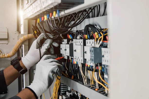 Best Electrical System Inspection  in Cheney, WA